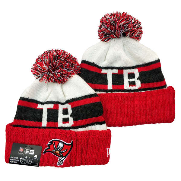 NFL Tampa Bay Buccaneers Knit Hats 013